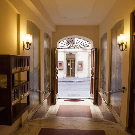 Piazza Di Spagna Rome Apartments ห้อง รูปภาพ