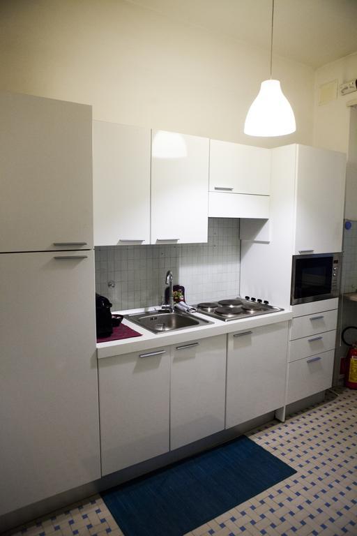 Piazza Di Spagna Rome Apartments ห้อง รูปภาพ