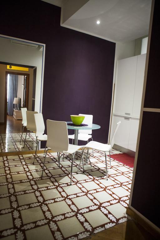 Piazza Di Spagna Rome Apartments ห้อง รูปภาพ