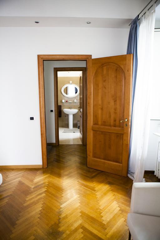 Piazza Di Spagna Rome Apartments ห้อง รูปภาพ