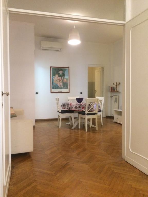 Piazza Di Spagna Rome Apartments ภายนอก รูปภาพ