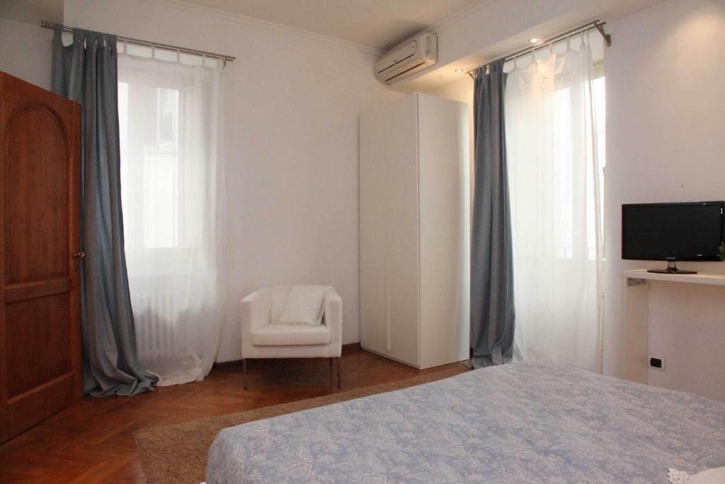 Piazza Di Spagna Rome Apartments ห้อง รูปภาพ