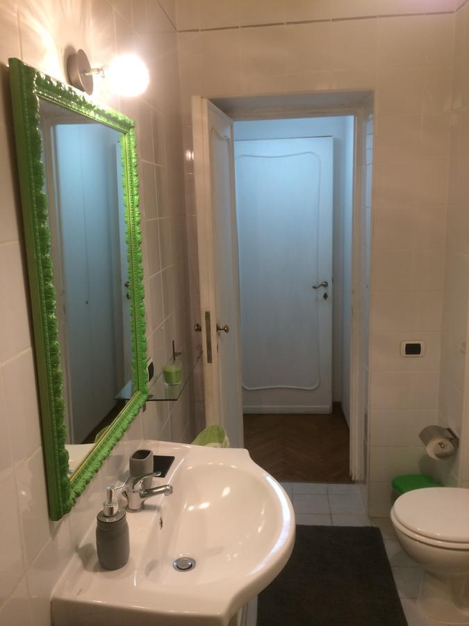 Piazza Di Spagna Rome Apartments ภายนอก รูปภาพ