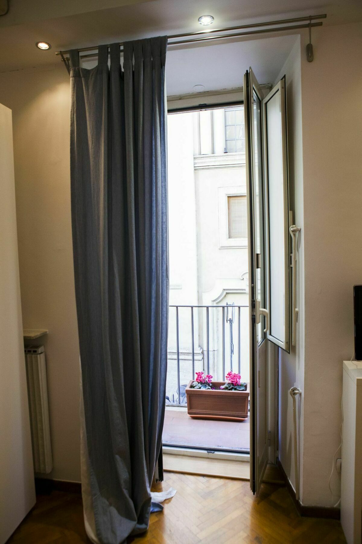 Piazza Di Spagna Rome Apartments ภายนอก รูปภาพ