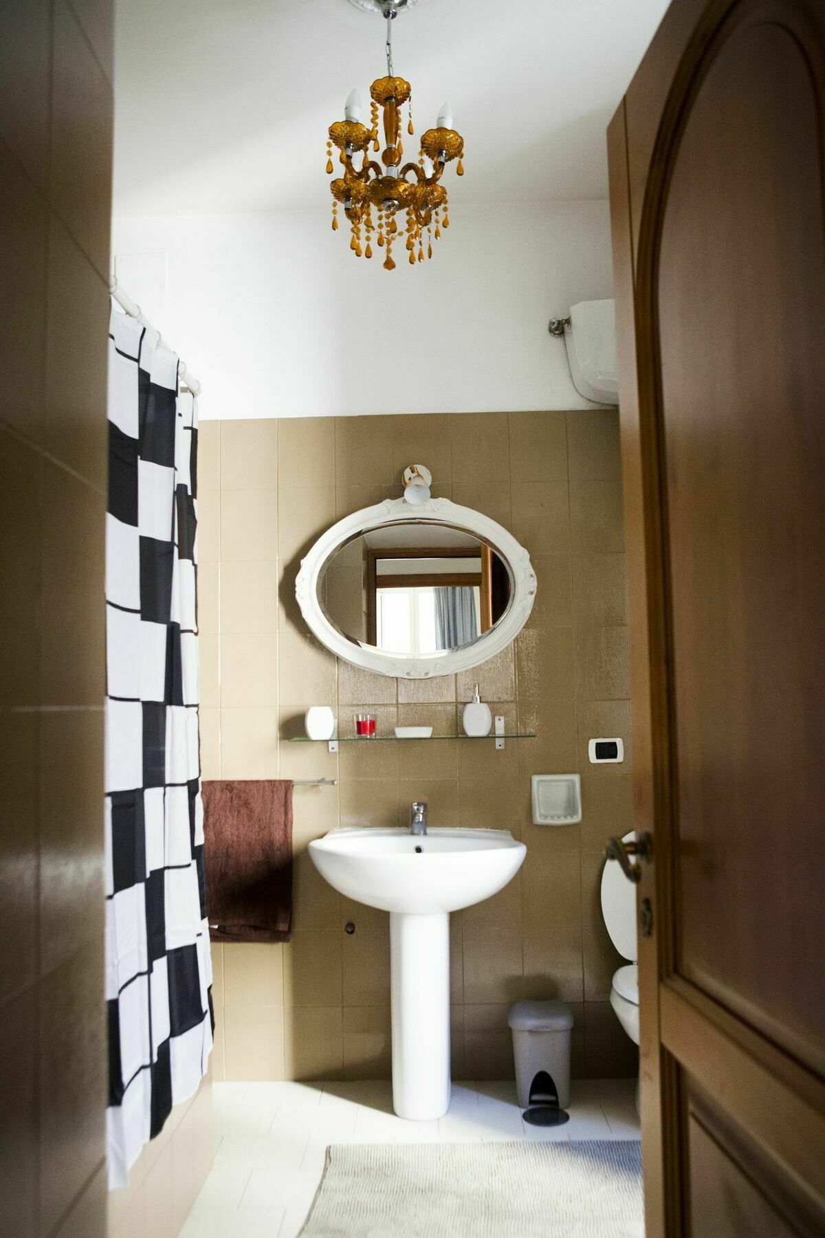 Piazza Di Spagna Rome Apartments ภายนอก รูปภาพ