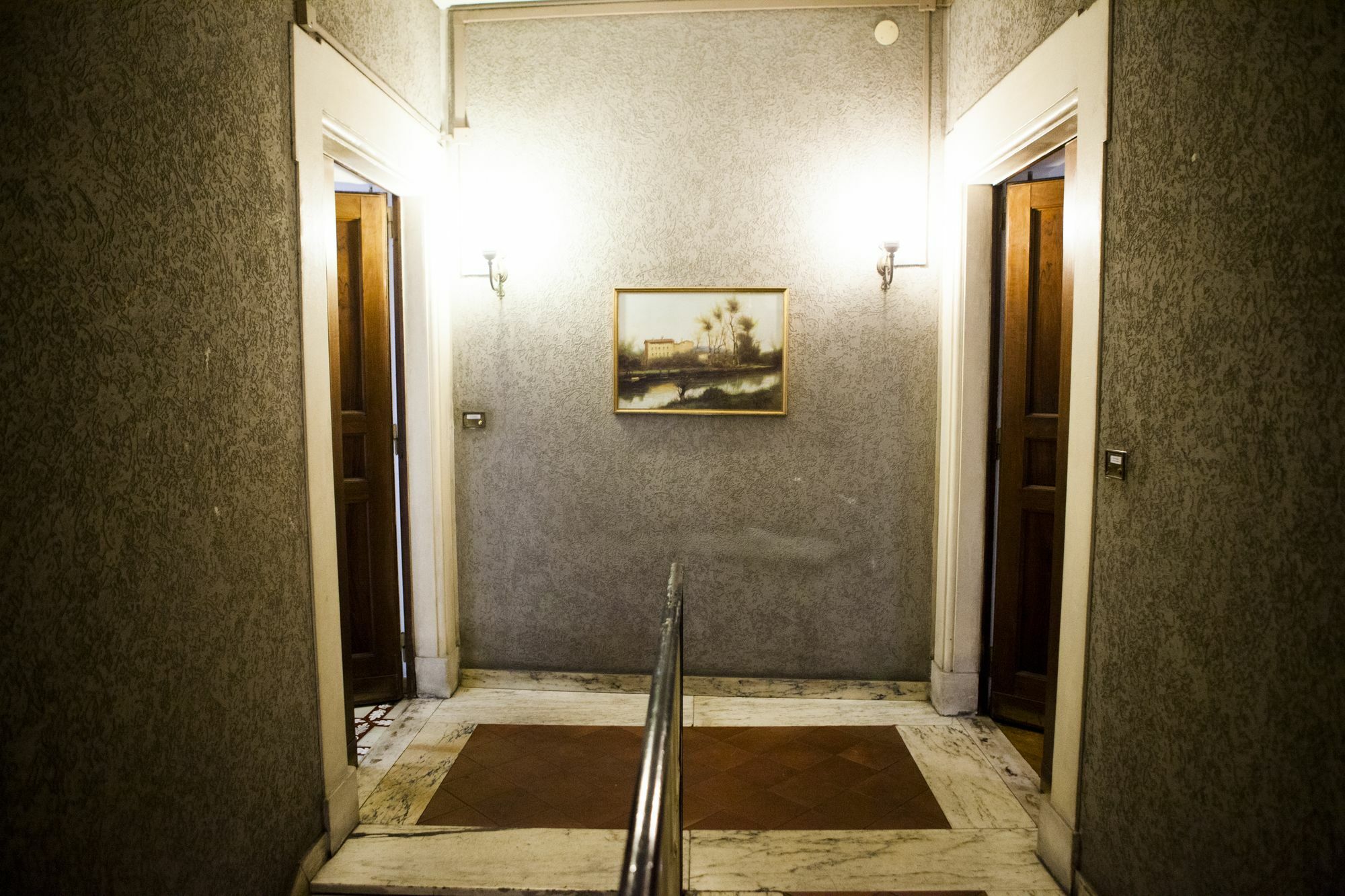 Piazza Di Spagna Rome Apartments ภายนอก รูปภาพ
