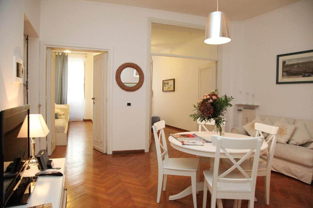 Piazza Di Spagna Rome Apartments ห้อง รูปภาพ